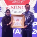 Jalankan Program Promosi Lewat Platform Digital, YKK AP Indonesia Sabet Penghargaan IDPBPA 2022