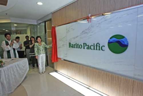 Barito Pacific Bagi-Bagi Saham Bonus, Ada apa?