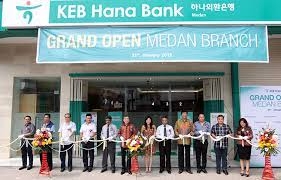 Bank KEB Hana Fasilitasi Kredit Buana Finance Sebesar Rp 150 Miliar