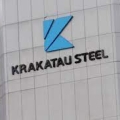 Krakatau Steel  Bidik Pendapatan Rp28,03 Triliun di 2023