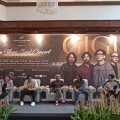 Menuju Usia 50 Tahun Grand Sahid Jaya Jakarta Gelar Konser GIGI