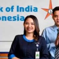 Bank of India Siap Serap Rights Issue BSWD Rp1,3 Triliun