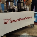 Percepat Digitalisasi Perusahaan, Telkomsel Hadirkan Smart Manufacturing