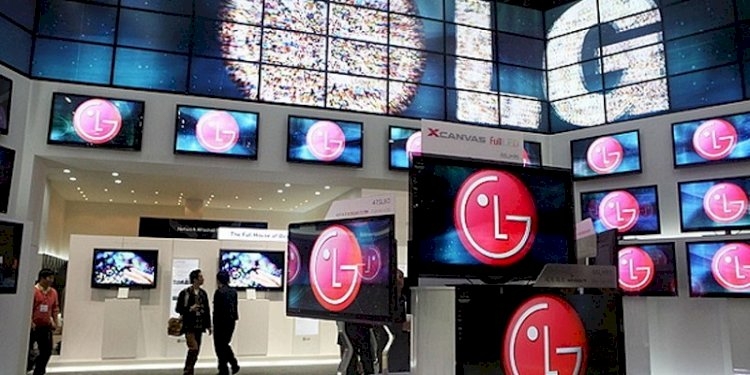 LG Electronics Indonesia kenalkan inovasi terbarunya