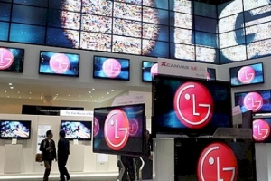 LG Electronics Indonesia kenalkan inovasi terbarunya