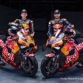 ExxonMobil & Red Bull KTM Factory Racing Umumkan Kemitraan Pelumas&Bahan Bakar MotoGP