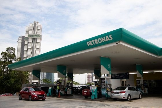 Petronas Jajaki Bisnis Energi Terbarukan di Australia