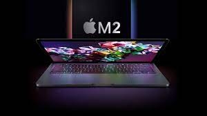 Apple Rilis MacBook Pro Pakai Chip M2, Cek Kecepatan dan Harganya