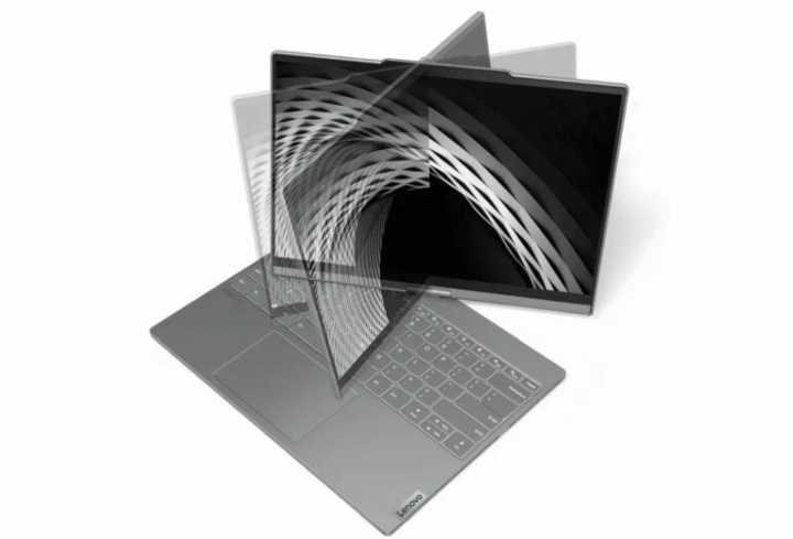 Lenovo ThinBook Plus Twist Laptop Super Canggih Kabarnya Segera Rilis ke Indonesia