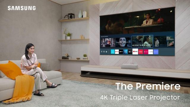 Samsung TV Ajak Konsumen Nikmati Keseruan Virtual Experience World