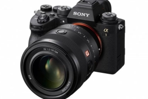 Harga kamera Sony Naik 14%,  di Jepang