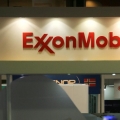 Perang Rusia-Ukraina Bikin Cuan,Exxon Mobil Untung