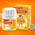 Redoxon Perluas  Rangkaian Produk untuk Segmen Anak