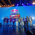 Kratingdaeng Community Awards Jadi Ajangnya Para Komunitas Indonesia