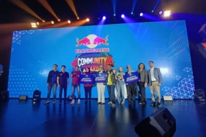 Kratingdaeng Community Awards Jadi Ajangnya Para Komunitas Indonesia