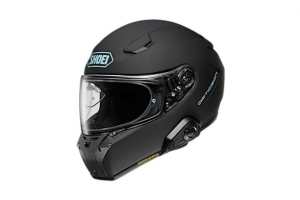 Shoei Opticson Helmet Punya Head Up Display, Seperti Helm Pilot JetTempur