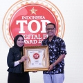 Tekiro Raih Top Digital Public Relation Award Lima Tahun Berturut-Turut