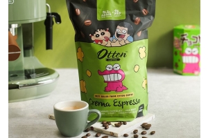 Ngopi Setelah Puasa, Tenang Otten Coffee Racik Kopi yang Nyaman Dikonsumsi Usai Berpuasa