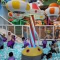 Hadir di GI, Kidzlandia Tawarkan Ragam Permainan Anak Penuh Manfaat