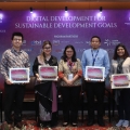 Scarlett Dukung Kemajuan Generasi Bisnis Masa Depan di ASEAN Youth Dialogue