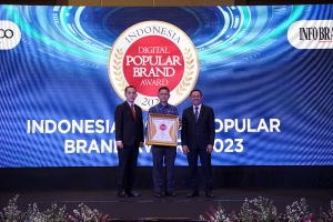 Jadi Asuransi Mobil Populer di Masyarakat, Allianz Utama Indonesia Sabet Penghargaan Bergengsi