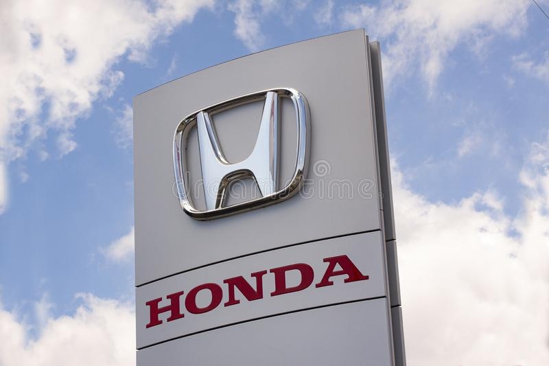 Kembangkan Baterai Kendaraan Listrik, Honda Gandeng POSCO