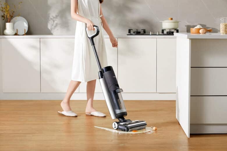 Usung Teknologi Terdepan, Tineco Jadi Brand Vacuum Cleaner Cordless Pilihan Konsumen