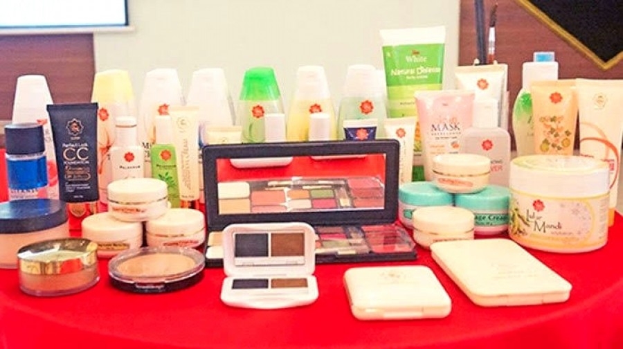 VIVA Cosmetic: Memori di Balik Brand “Made in Indonesia”