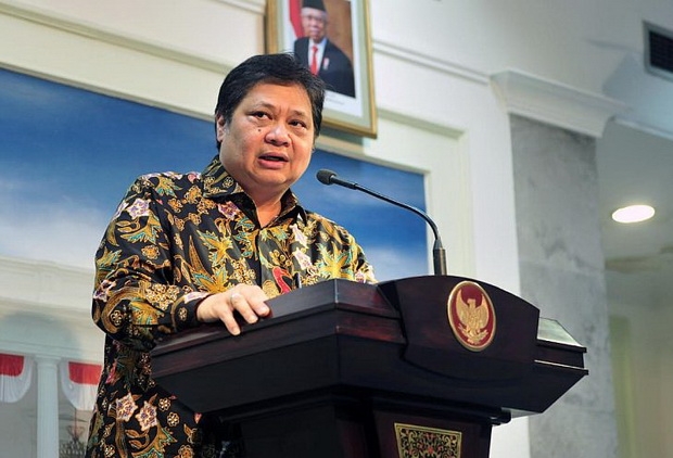 Menko Airlangga: Kehadiran PSN untuk Kesejahteraan Rakyat dan Kemajuan Pembangunan Indonesia
