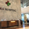 Ini Target Eka Hospital dalam Tiga Tahun ke Depan
