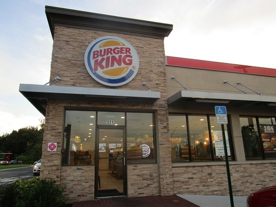 Perkenalkan, Ini Menu Baru Burger King