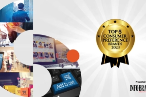 INFOBRAND.ID Luncurkan TOP 5 Consumer Preference Brands