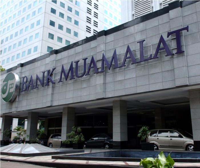 Bank Muamalat Kejar Target Pertumbuhan Pembiayaan Konsumer 130% hingga Akhir Tahun