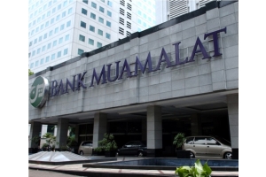 Bank Muamalat Kejar Target Pertumbuhan Pembiayaan Konsumer 130% hingga Akhir Tahun