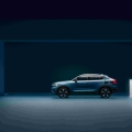 Volvo Lampaui Penjualan 100 Unit Jelang Peresmian Showroom