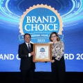 Produk Kulkasnya di Pilih Para Customer, Polytron Sabet Penghargaan Brand Choice Award 2023