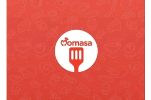 Momasa Hadirkan Aplikasi Berbagi Resep Masakan Halal