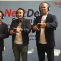 Kenalkan Startup Binaan, Telkomsel Hadirkan NextDev Summit 2023