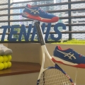 ASICS Resmi Luncurkan Sepatu Tenis Anyar