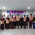 Paramount Land Gelar Pemeriksaan Mata dan Bantuan Kacamata bagi Siswa Sekolah di Tangerang