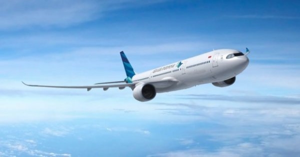 Masa Transisi Endemi, Begini Prokes Terbaru yang Diterapkan Garuda Indonesia