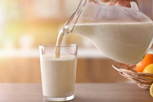 Hari Susu Nasional, Nestle Bagikan 4 Manfaat Mengonsumsi Susu Sapi