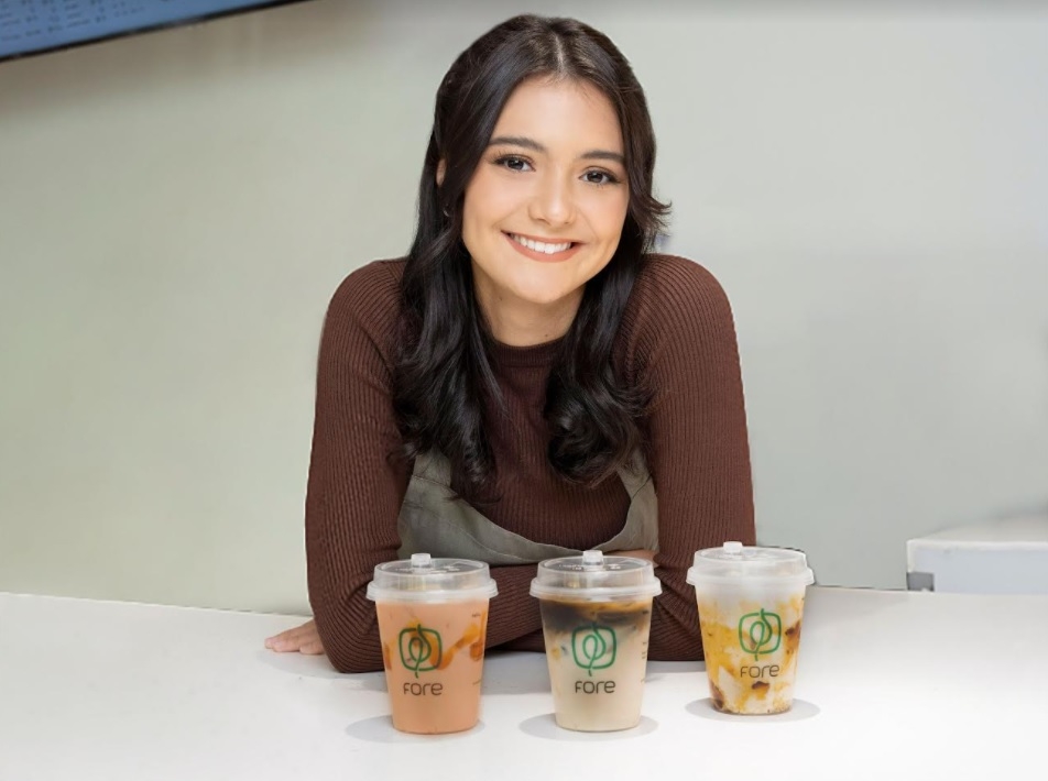 Catatkan Kinerja Positif Selama Pandemi, Berikut 3 Strategi Bisnis Fore Coffee