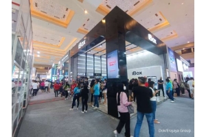 Erajaya Group Bawa Promo Terbaik ke Jakarta Fair Kemayoran 2023