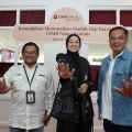 Edukasi Produk Haji, CIMB Niaga Syariah Hadirkan Kampanye Digital 