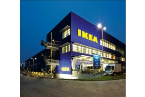 IKEA Resmikan Gerai Pick Up Point di Yogyakarta