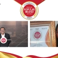 Ngetop di Internet, Promag Sabet Penghargaan Indonesia Digital Popular Brand Award 2023