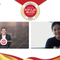 Eksis di Dunia Digital, Blibli Raih Penghargaan Indonesia Digital Popular Brand 2023