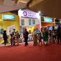 Pacific Paint Luncurkan Cat Dinding Metrolite Brilliance Series di Jakarta Fair 2023