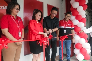 AirAsia Berikan Layanan Travel & Service Center di Jakarta